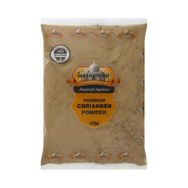 Buy Katoomba Coriander Cumin Powder 250g | Coles