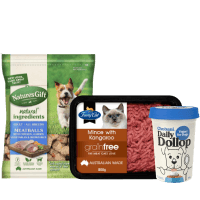 Goodos dog food clearance coles