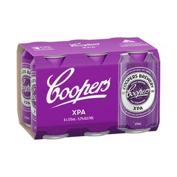 Coopers Ultra Light