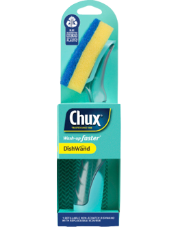 Chux®DishWand 1 Pack