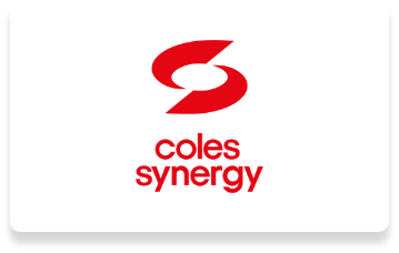 Coles Synergy