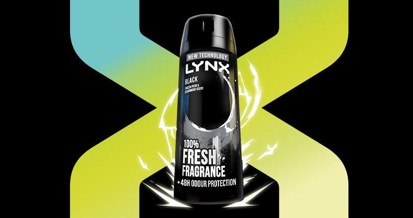 Lynx deodorant 2024 coles